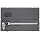 Brown & Sharpe 599-579-12-5-1 Dial Caliper, Stainless Steel, Black Face, 0-12" Range, +/-0.001" Accuracy, 0.001" Resolution, Meets DIN 862 Specifications