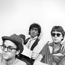 R.E.M. - Photo of REM