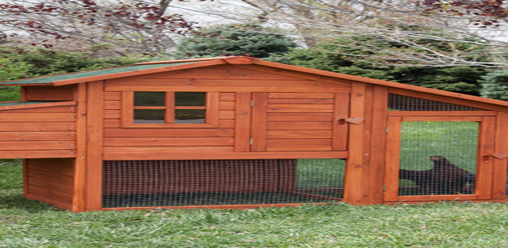 Amazon.com: Chicken Coop Building Guide: Appstore for Android
