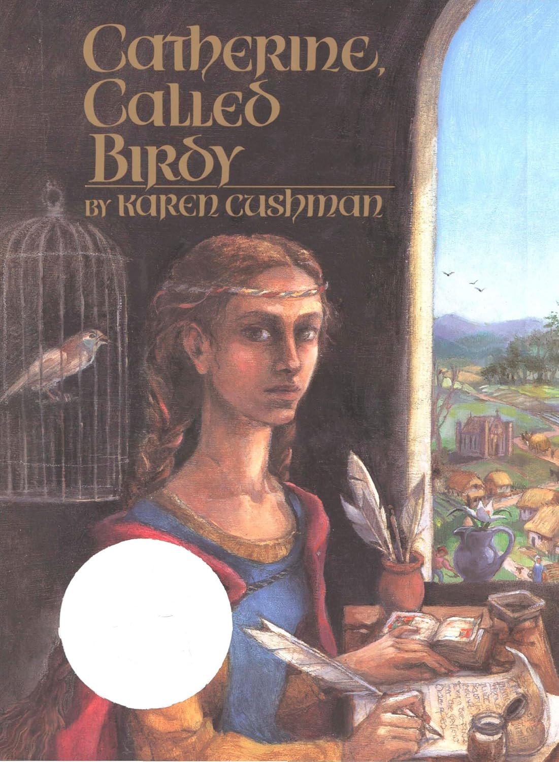 Catherine, Called Birdy