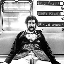 Dr. Demento