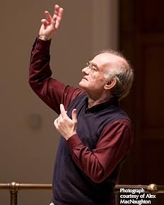 Image of John Rutter