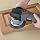 PORTER-CABLE 7346SP 6-Inch Random Orbit Sander with Polishing Pad