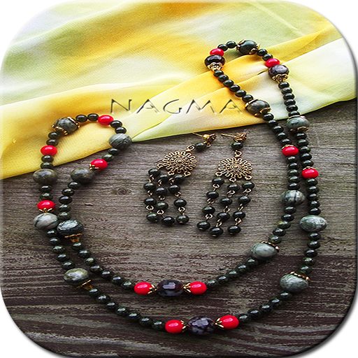 Nagma Handmade Accessories Gallery