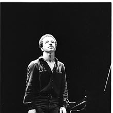 Keith Jarrett - Photo of Keith Jarrett