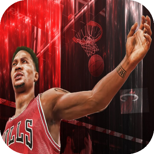 Basketball 16 Live