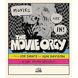The Movie Orgy [Blu-ray]
