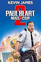 Paul Blart: Mall Cop 2