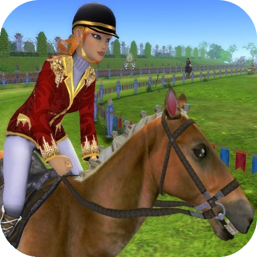 Horses Girl