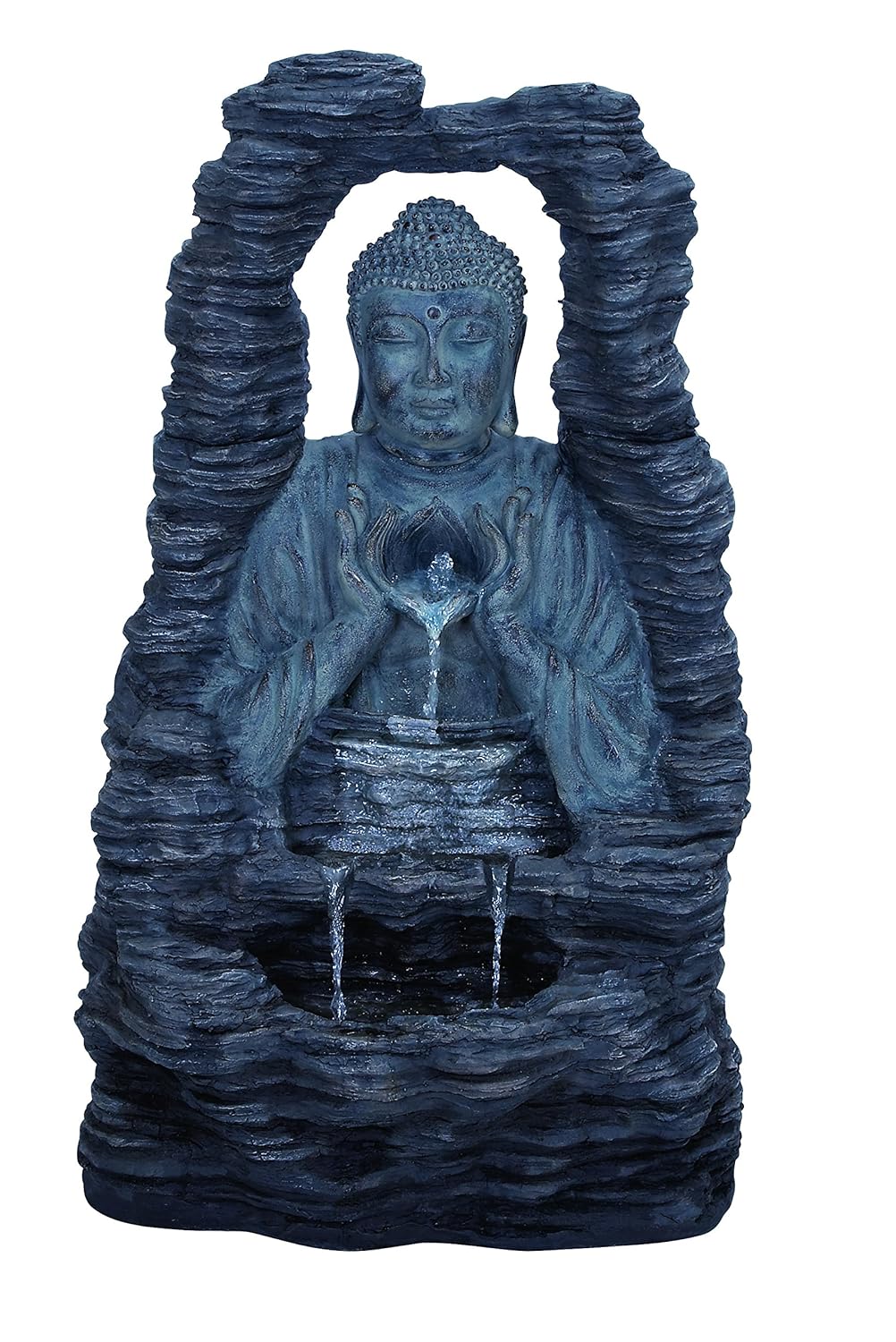 Buddha Fountains Archives · fountain decorations for home