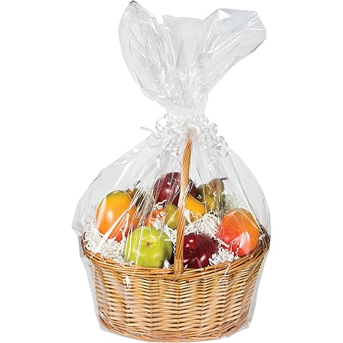 Gift Baskets in the Gift Shop at Farmers Market Online