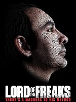 Lord of the Freaks