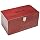 Starrett 956 Case For 0-6" And 0-150mm Micrometer Set