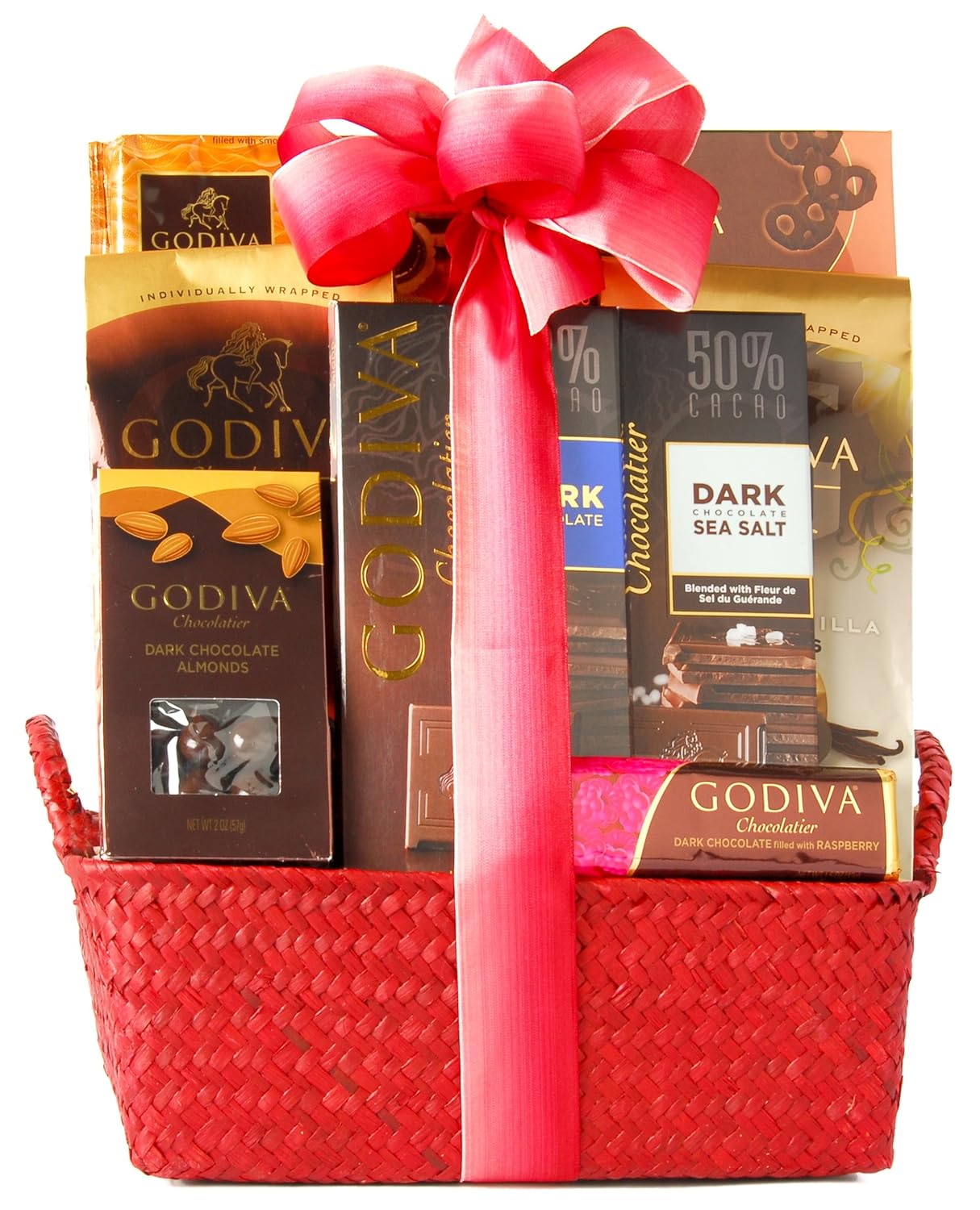 Chocolate Gift Baskets