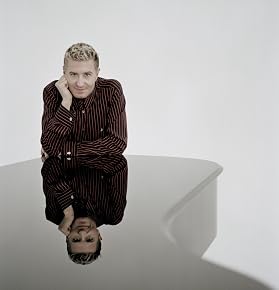 Bilder von Jean-Yves Thibaudet