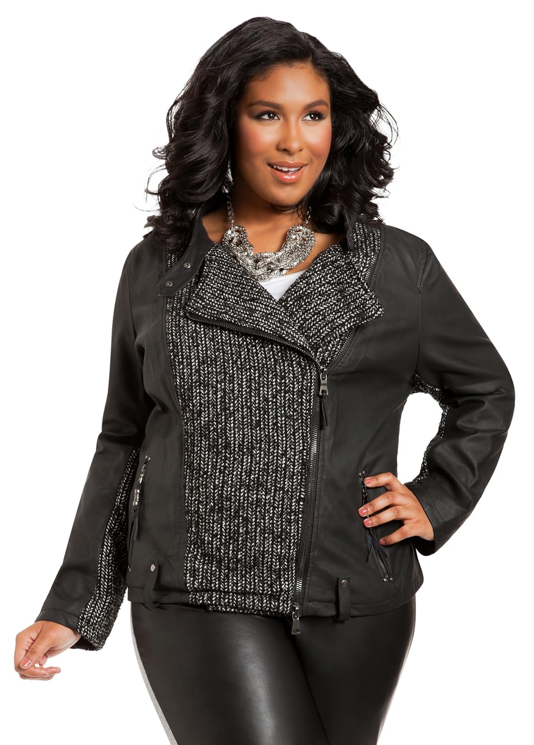 Ashley Stewart Women's Plus
