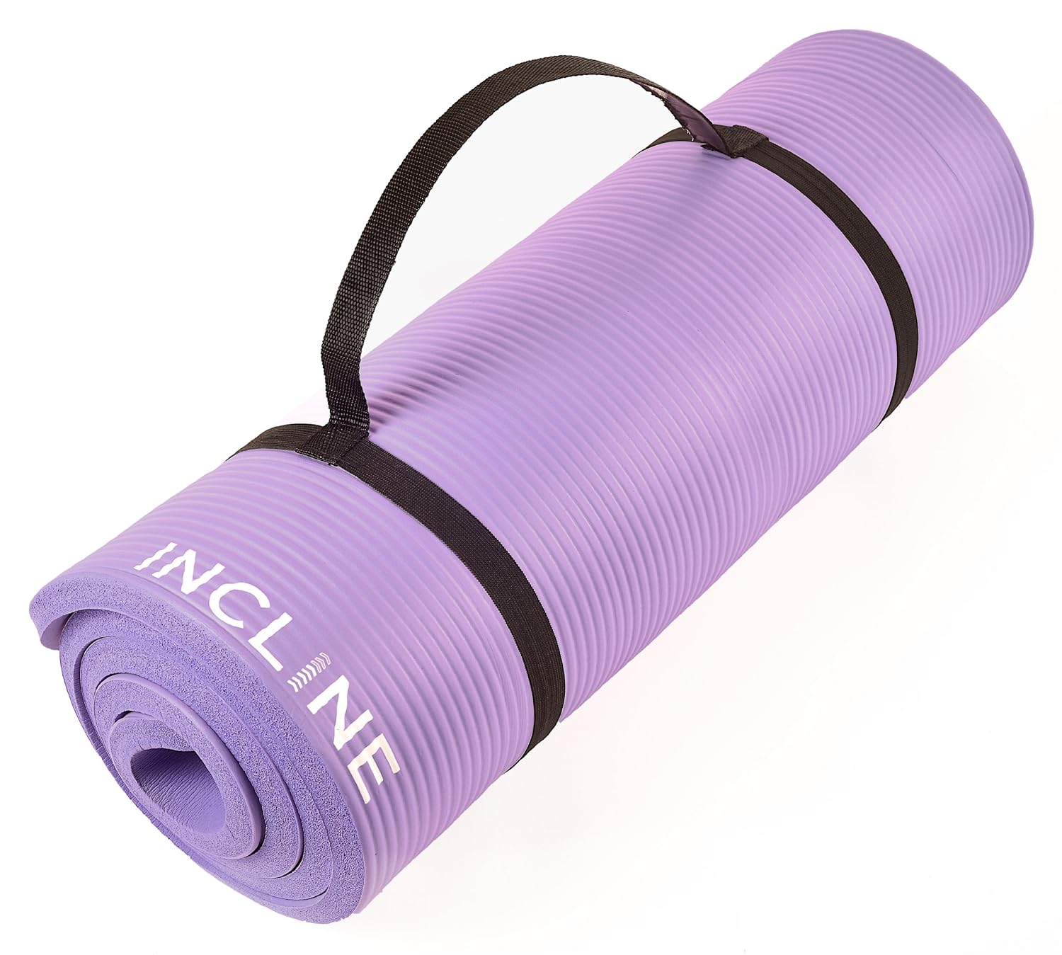 Amazon Incline Fit Yoga/Exercise Mat Only 19.99 Drugstore Divas