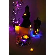 Fortune ProductsCL-P35 Wax Pillar Candle, 3" Diameter x 5" Height
