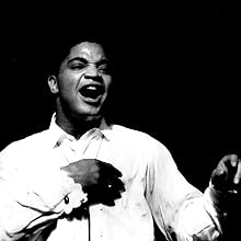 Jackie Wilson - Photo of Jackie Wilson