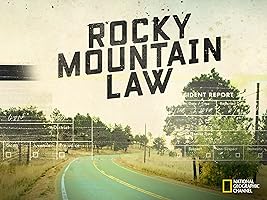 Rocky Mountain Law Season 1