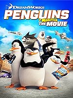 Penguins of Madagascar