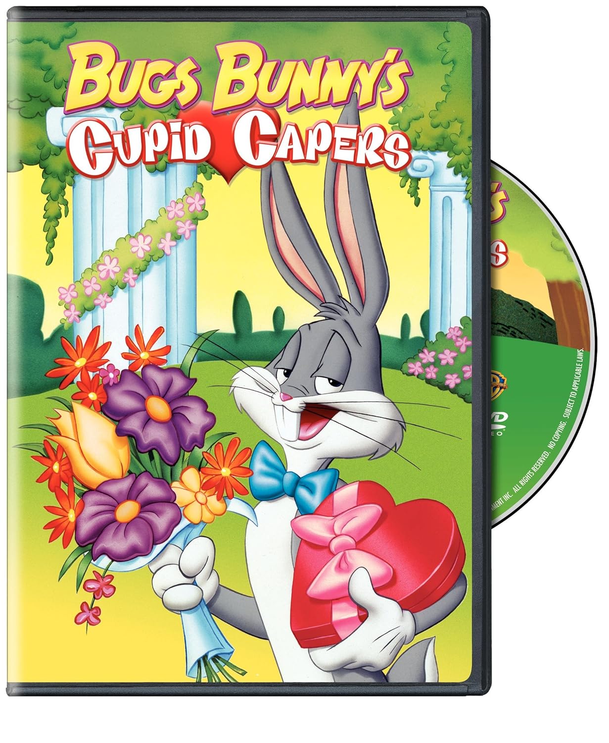 http://www.amazon.com/Bugs-Bunnys-Cupid-Capers-Various/dp/B002SF9YA2/