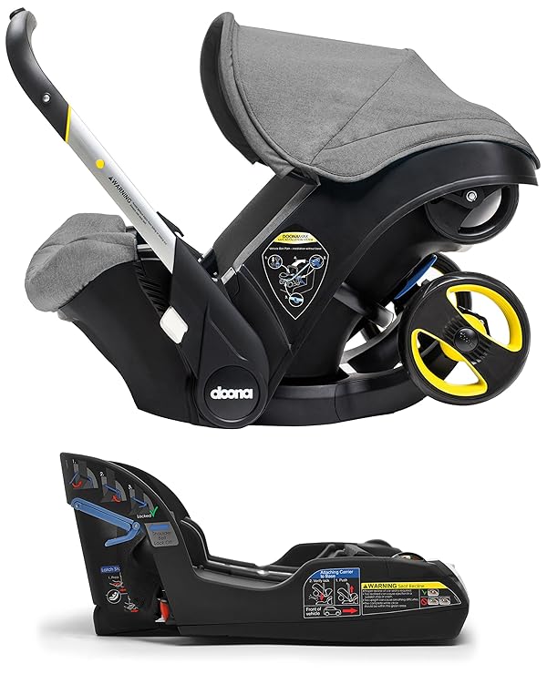 doona infant car seat precio
