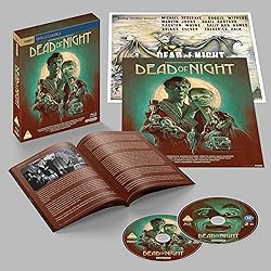 Dead of Night [Blu-ray]