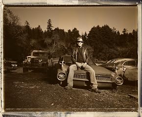 Image of Neil Young