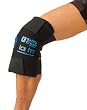 SISTEMA de TERAPIA de FRIO para RODILLA Ice It ColdCOMFORT