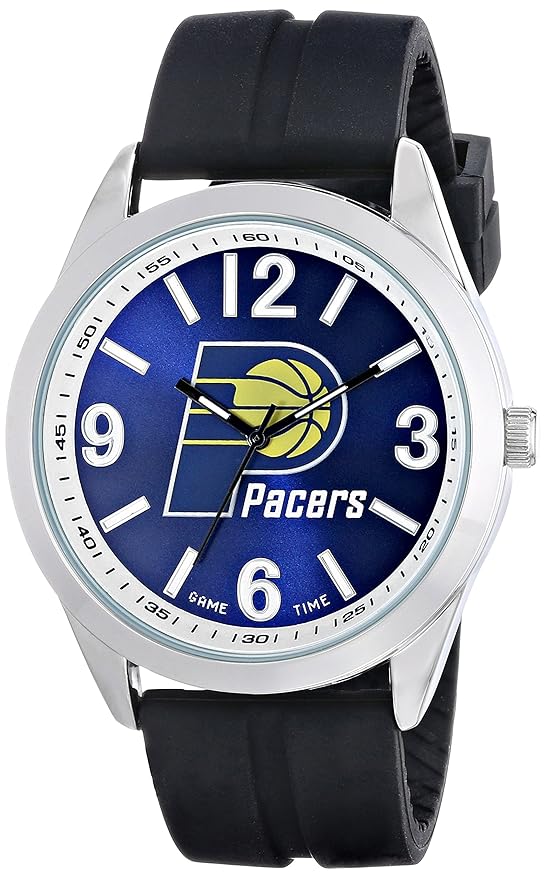 Amazon.com: Game Time Men's NBA-VAR-IND 
