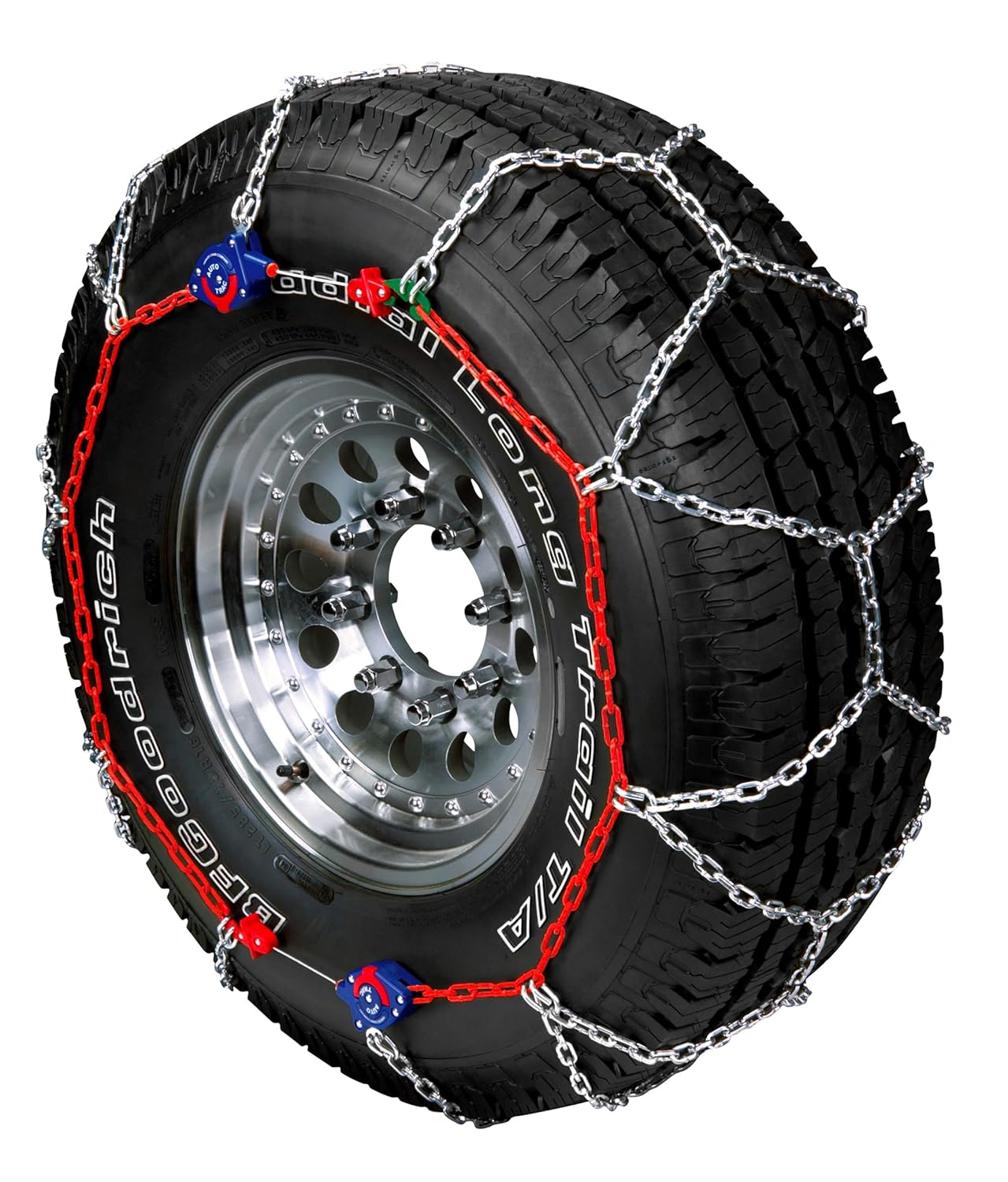 subaru forester forum chains