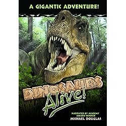 Dinosaurs Alive!