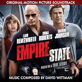 Empire State (Original Motion Picture Soundtrack)