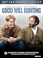 Good Will Hunting [HD]
