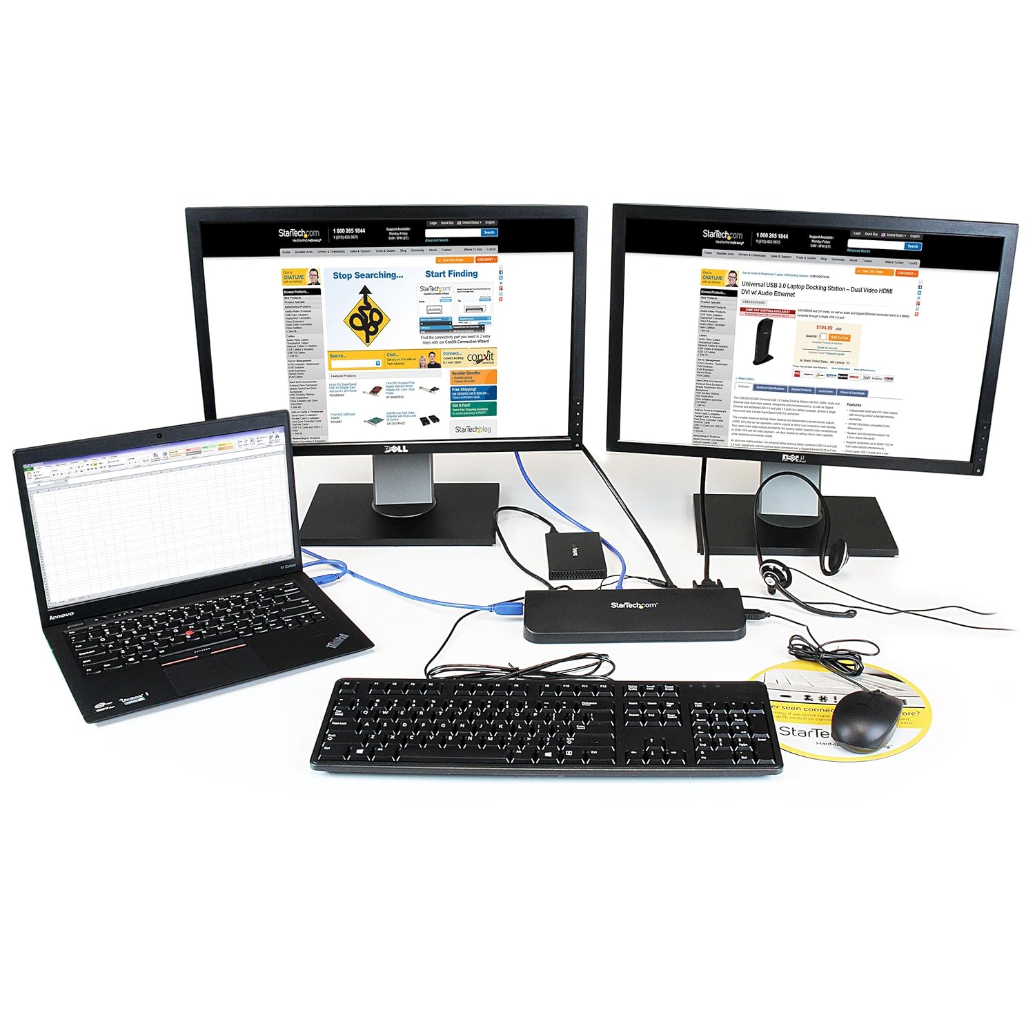 top-5-best-plug-and-play-laptop-docking-stations-2018-2019-on-flipboard