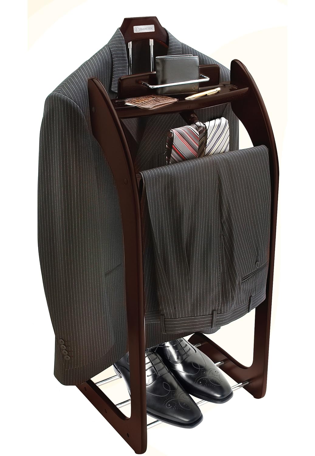 Mens Suit Valet Stand For Sale at Charlene Keith blog