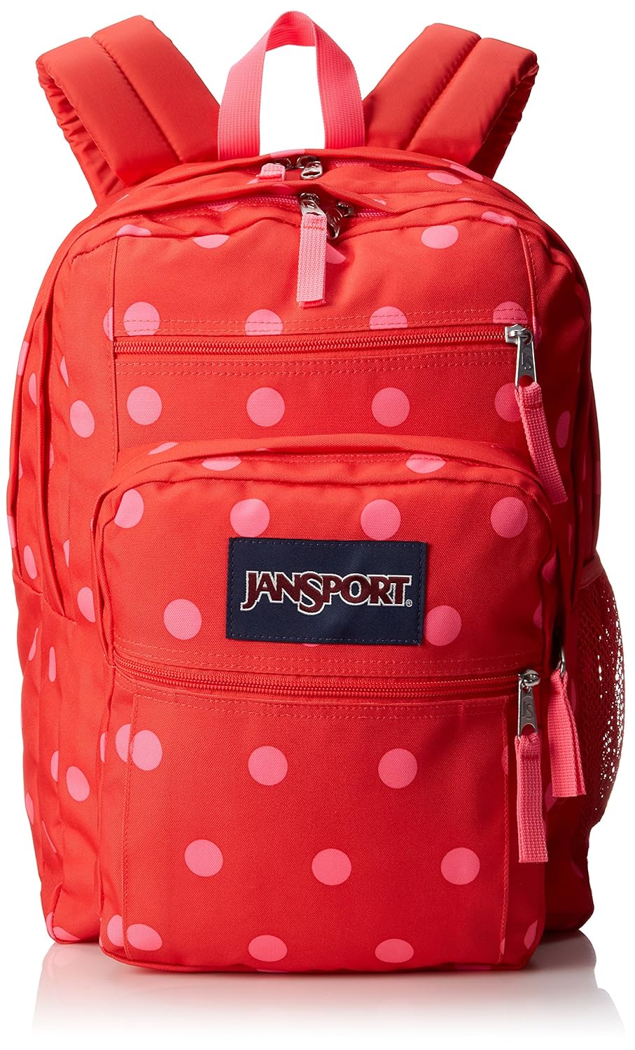 Купить JanSport Big Student Classics Series Daypack в интернетмагазине Amazon с доставкой из