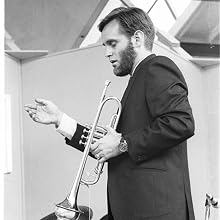 Don Ellis - Photo of Don Ellis