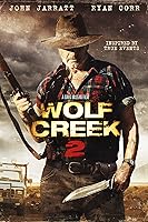 Wolf Creek 2 [HD]