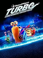 TURBO ? Kleine Schnecke, gro�er Traum