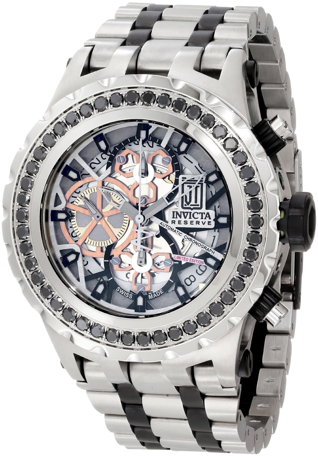 new invicta watch