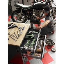 Gladiator GarageWorks GAGD275DRG Premier Modular GearDrawer
