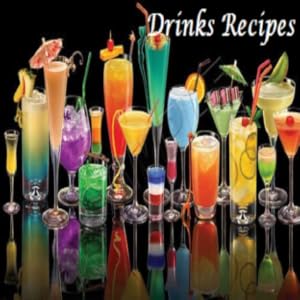 Drinks Recipes App by Bliss Apps