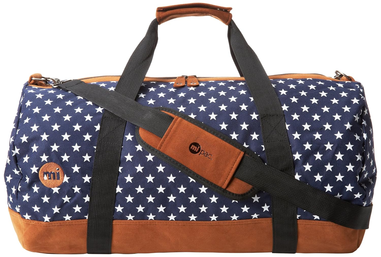 Classic Duffel Bag