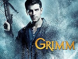 Grimm, Season 4