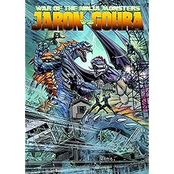 War Of The Ninja Monsters [Blu-ray]