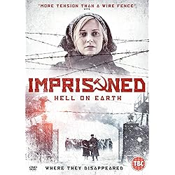 Imprisoned [DVD]