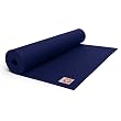 TAPETE para YOGA MAT BLACK SAPHIRE PRO de MANDUKA