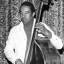 Ray Brown - Photo of Ray Brown